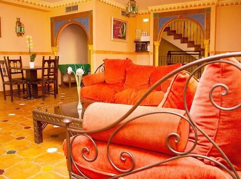 Hotel Hospederia Princesa Elima