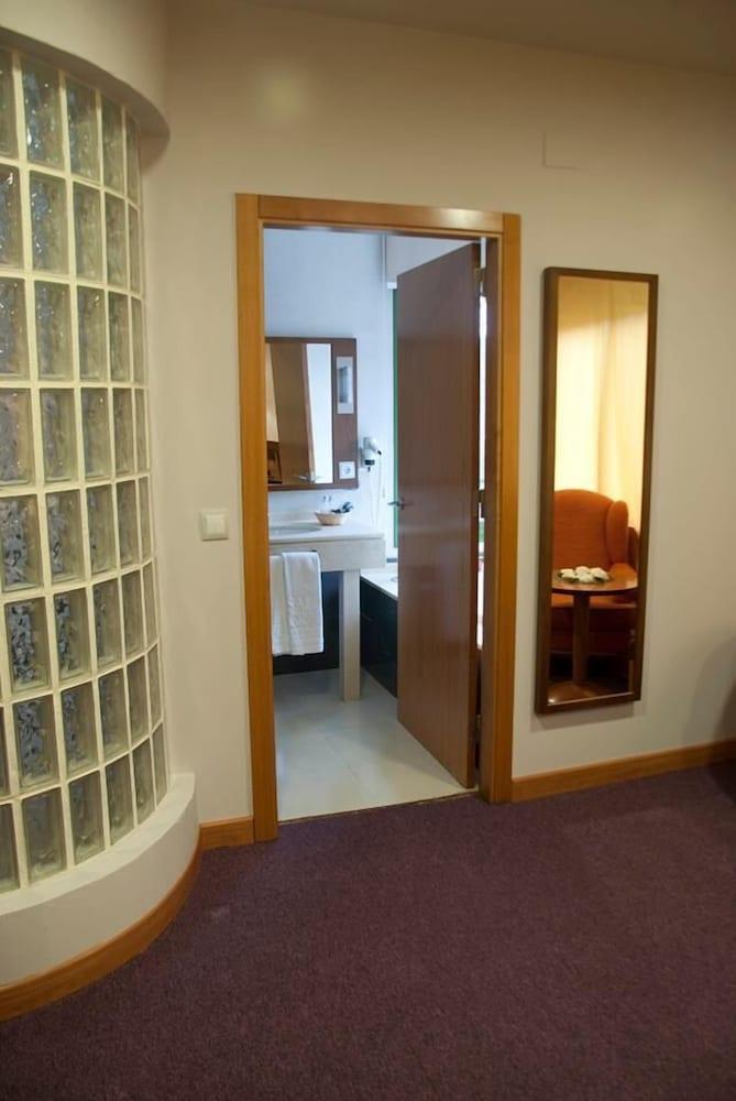 El Salugral Termal Resort