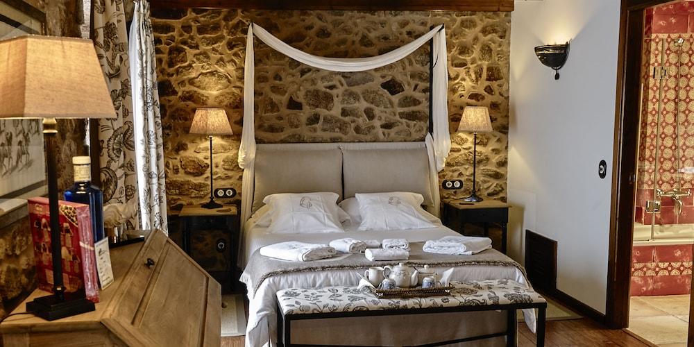 Hotel Rústico Lugar Do Cotariño