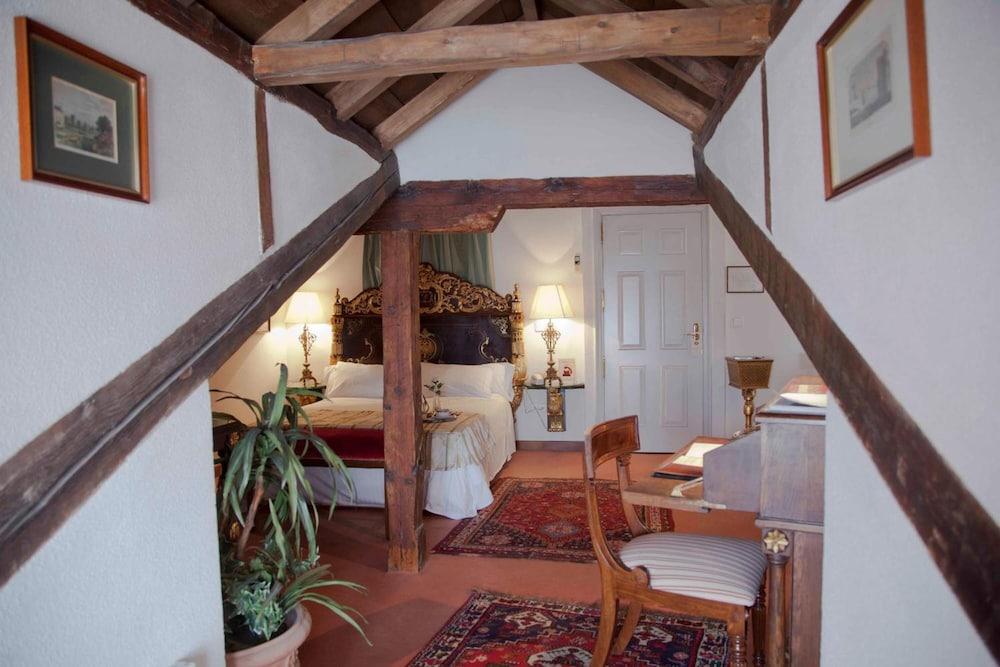 Hotel La Casa Grande