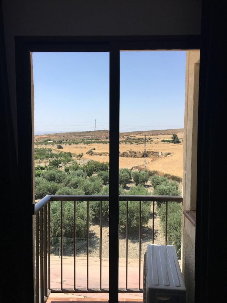 Hotel Venta el Puerto