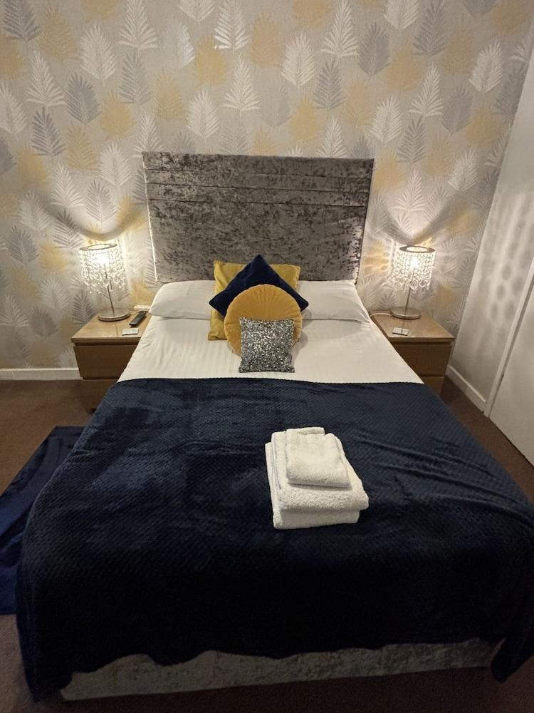 The Georgian Guesthouse