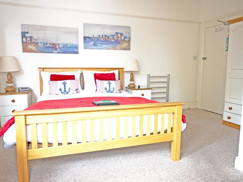 Southern Breeze Lodge