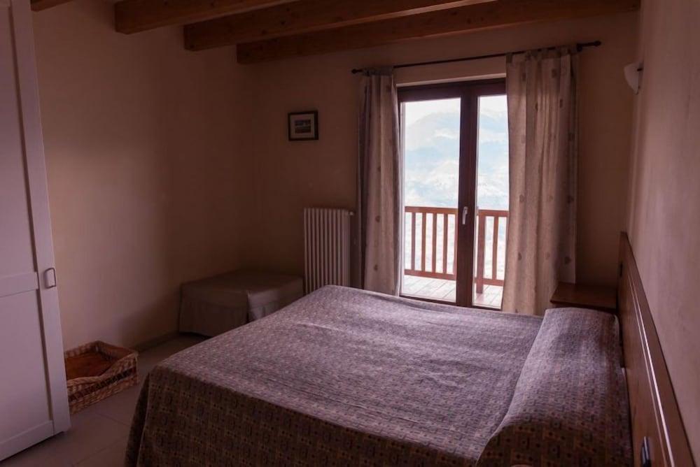 Residence Les Fleurs