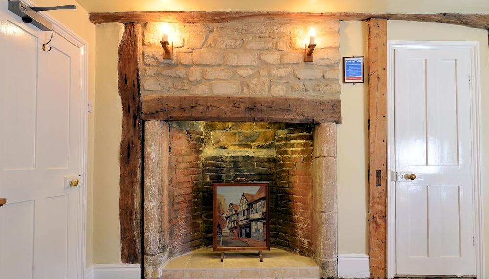 The Abbey Hotel and Apartments