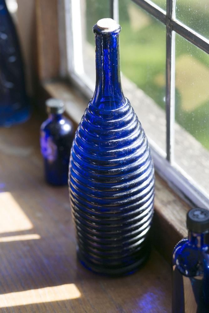 Iffin Farmhouse Accommodation