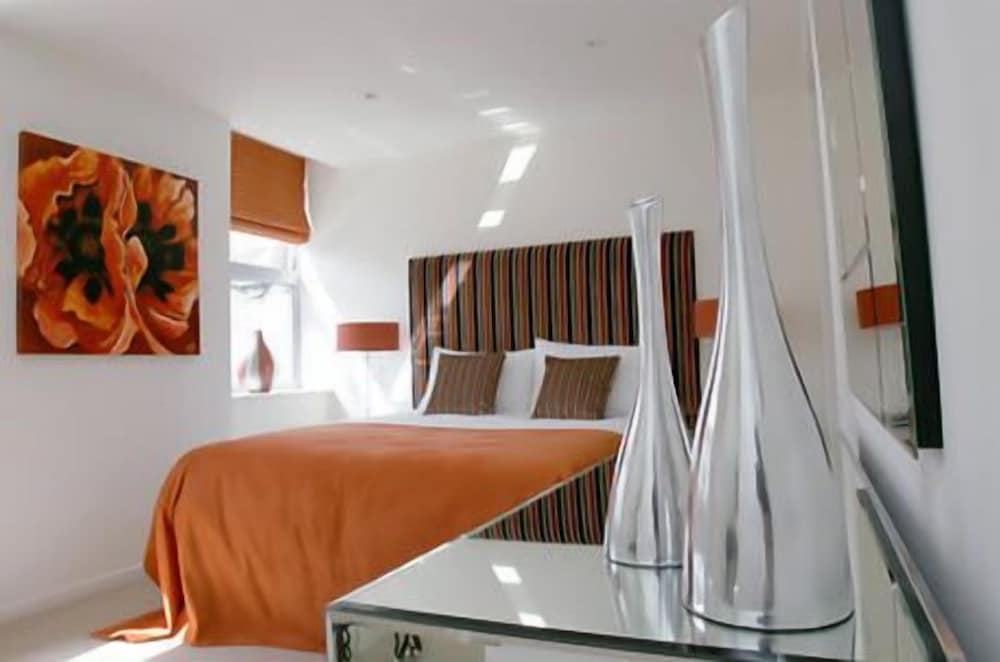 Chelmsford Serviced Apartments