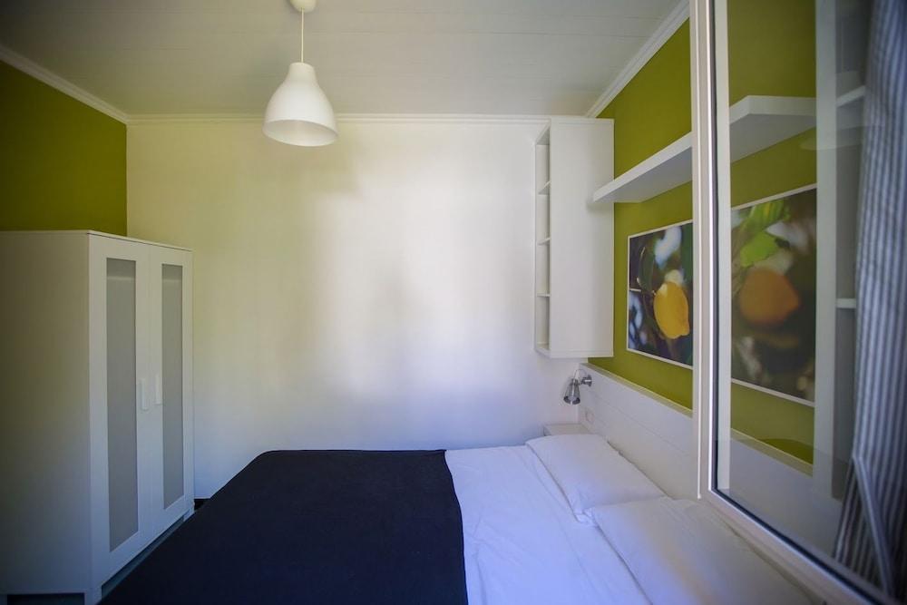 Camping Village Paestum