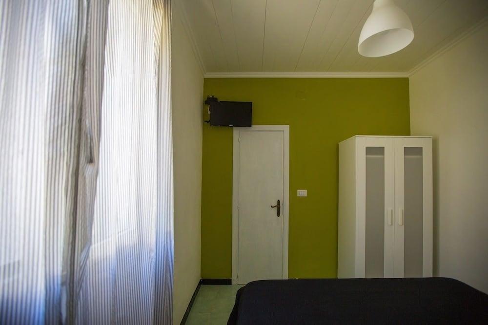 Camping Village Paestum