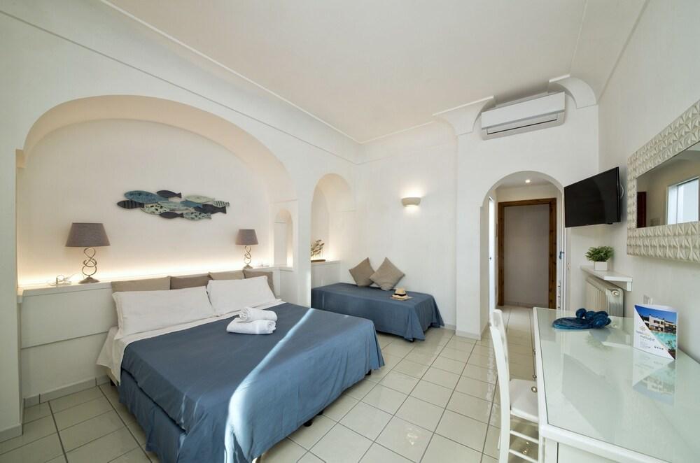 Hotel Villa Melodie - Adults Only