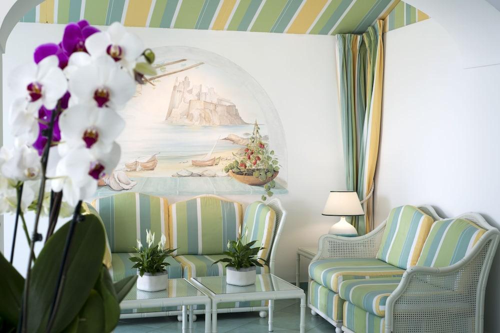 Hotel Floridiana Terme