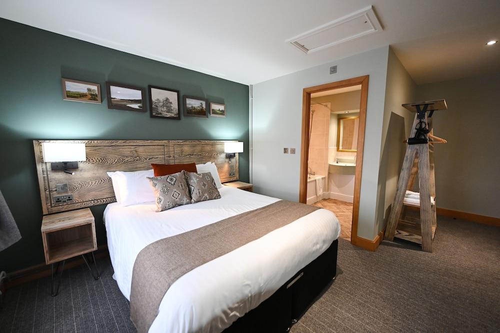 Crewe & Harpur, Derby by Marston's Inns