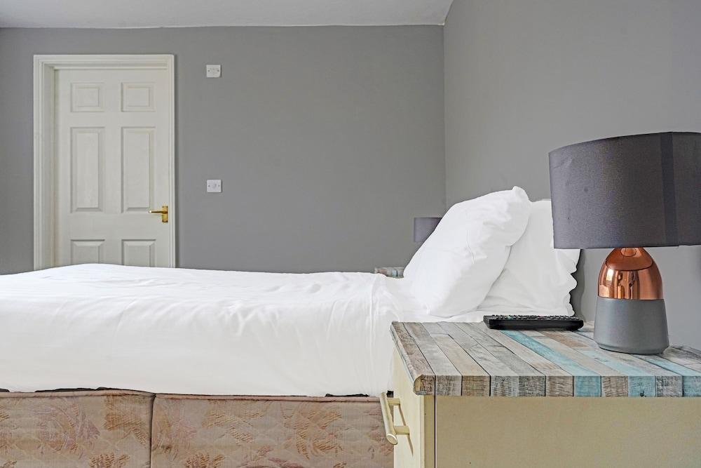 OYO The Billingford Horseshoes