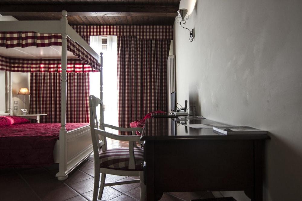 Tenuta La Cascinetta