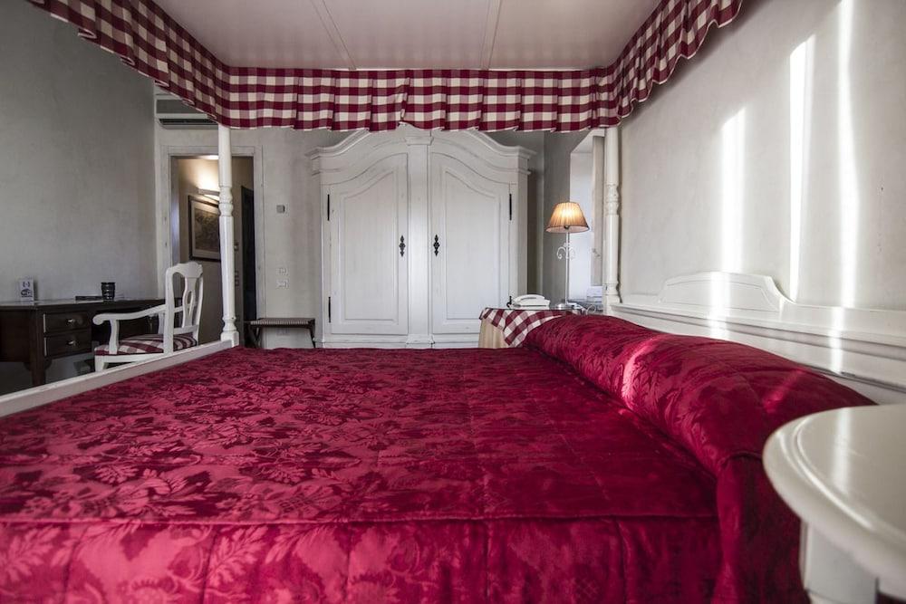 Tenuta La Cascinetta