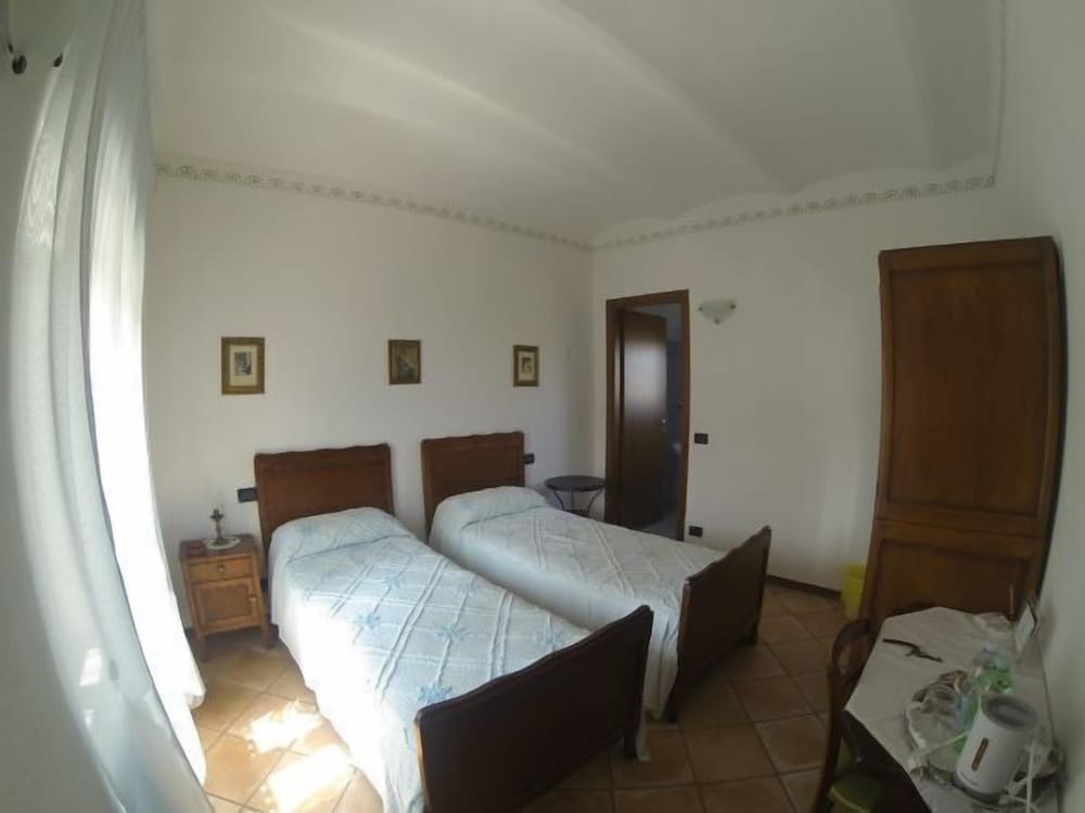 Agriturismo Cà Trinchè