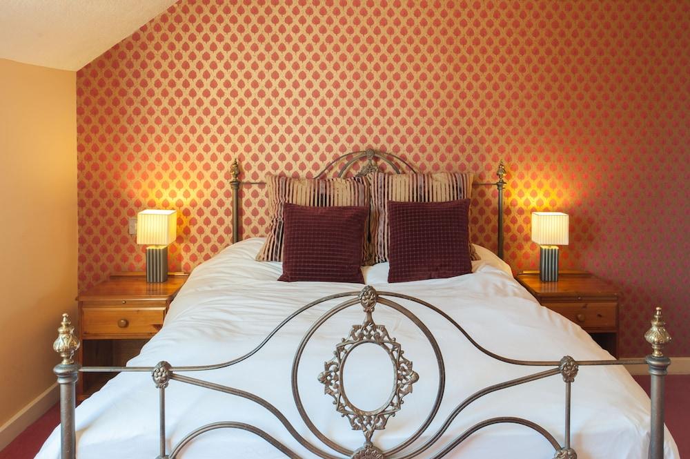 Unicorn, Gunthorpe by Marston's Inns