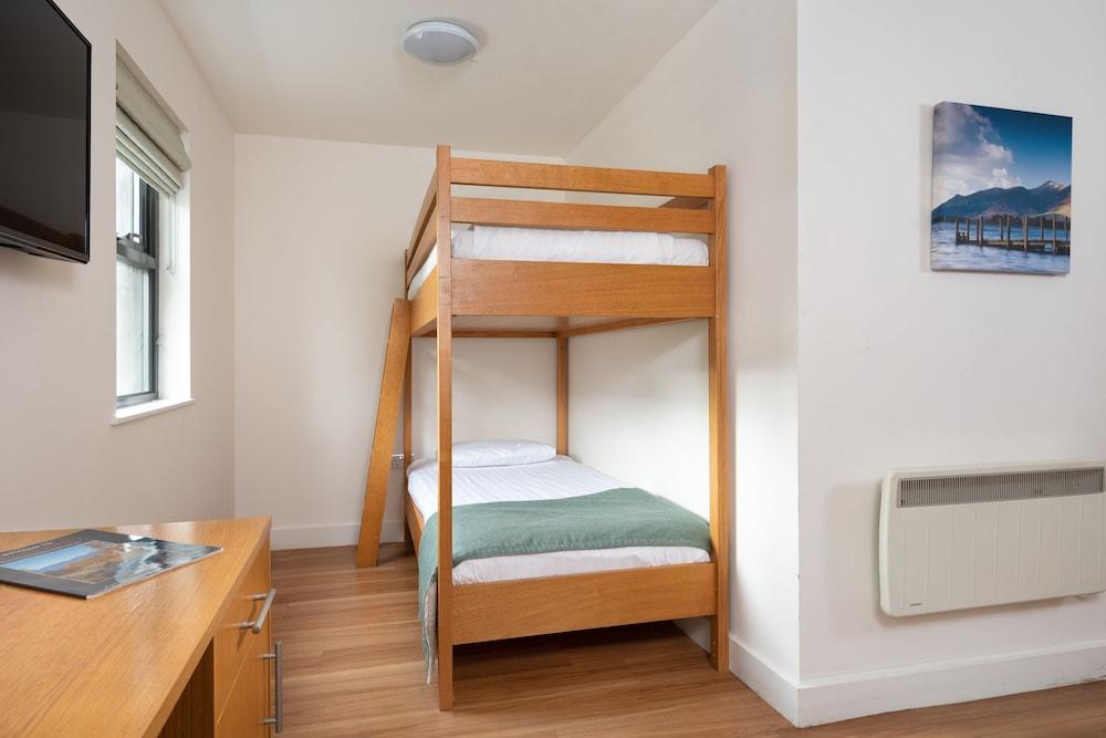 The Lodge In The Vale