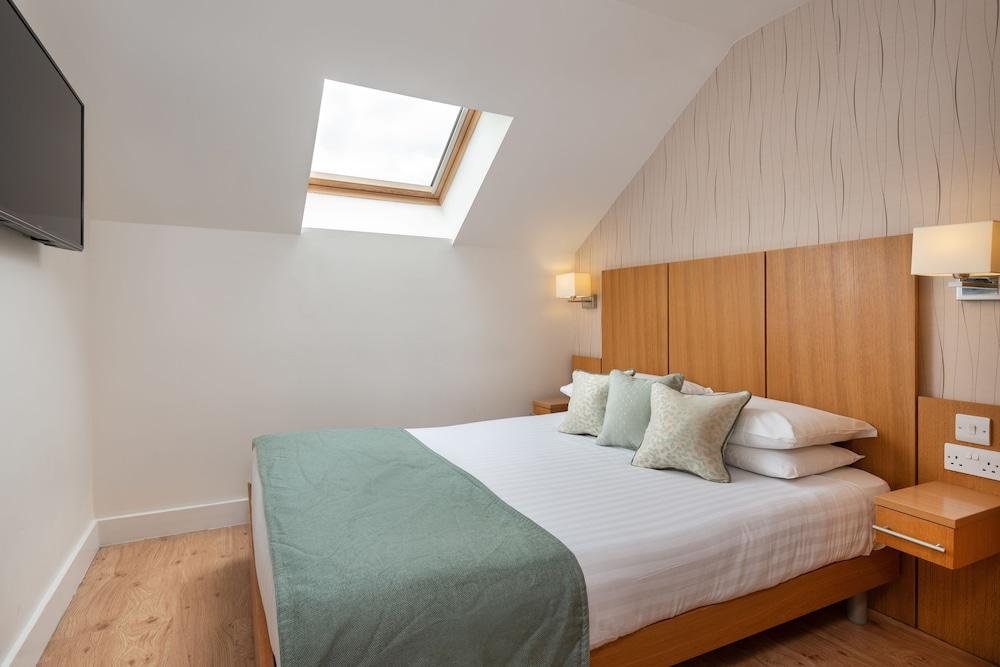 The Lodge In The Vale