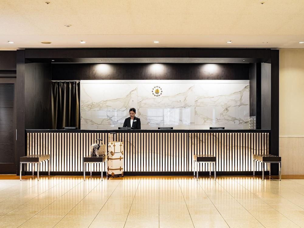 Mitsui Garden Hotel Okayama
