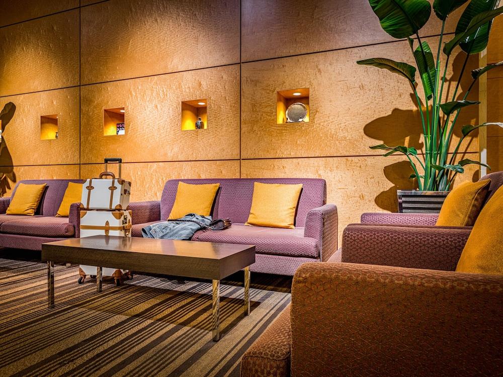 Mitsui Garden Hotel Okayama