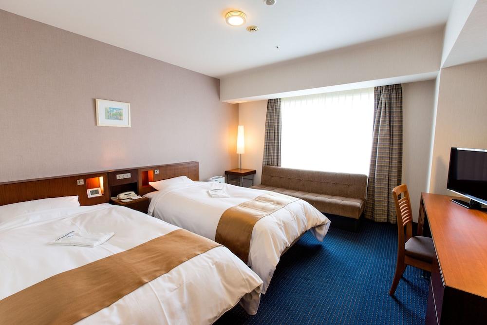 Keisei Hotel Miramare