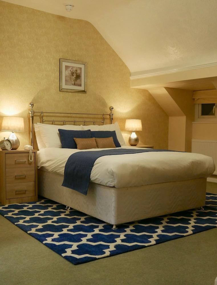 Trivelles Belforte Hotel