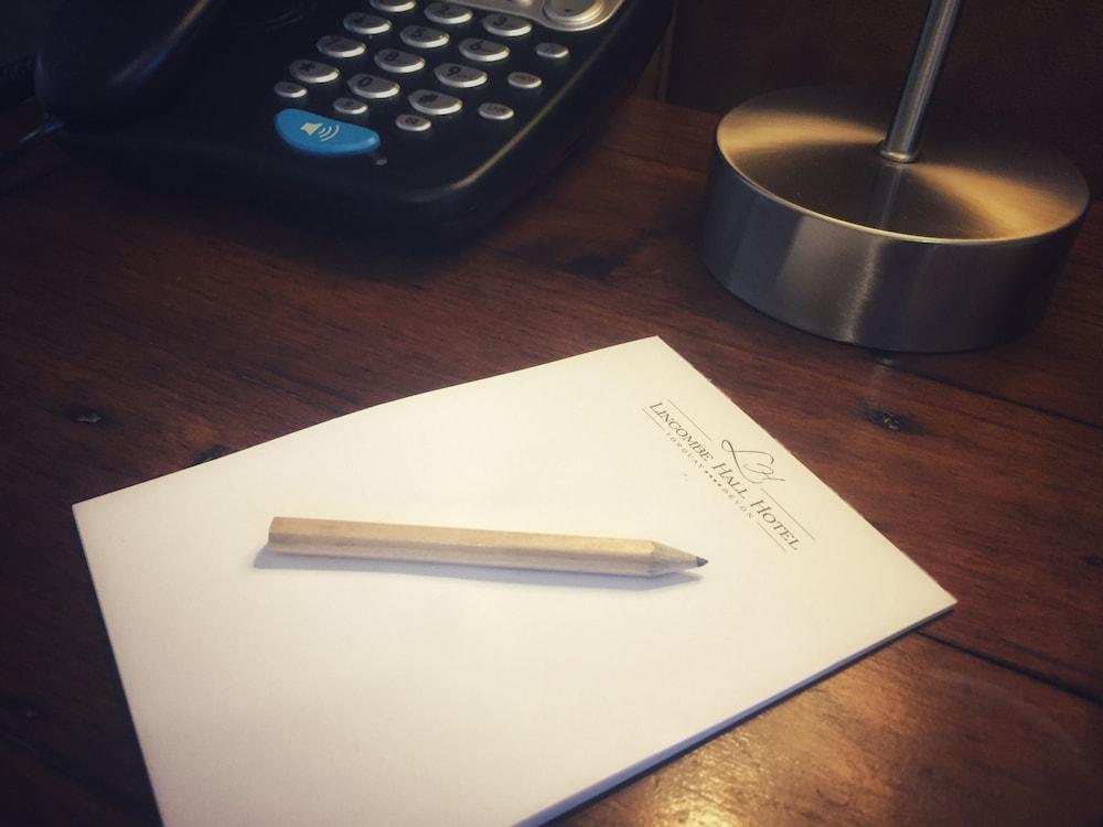 Lincombe Hall Hotel & Spa - Just for Adults