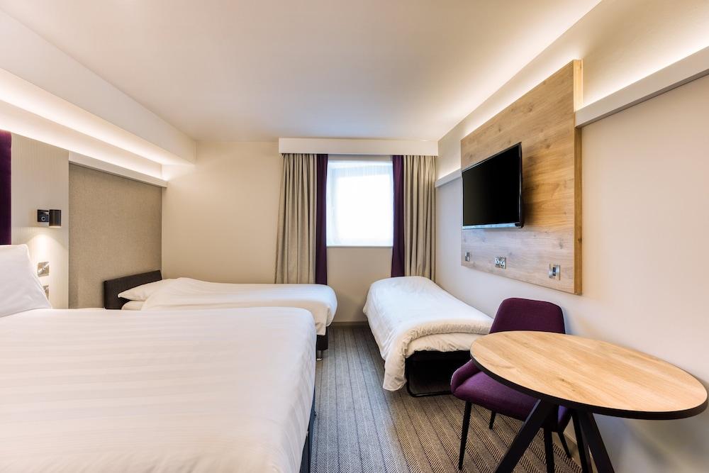 Premier Inn Belfast Titanic Quarter