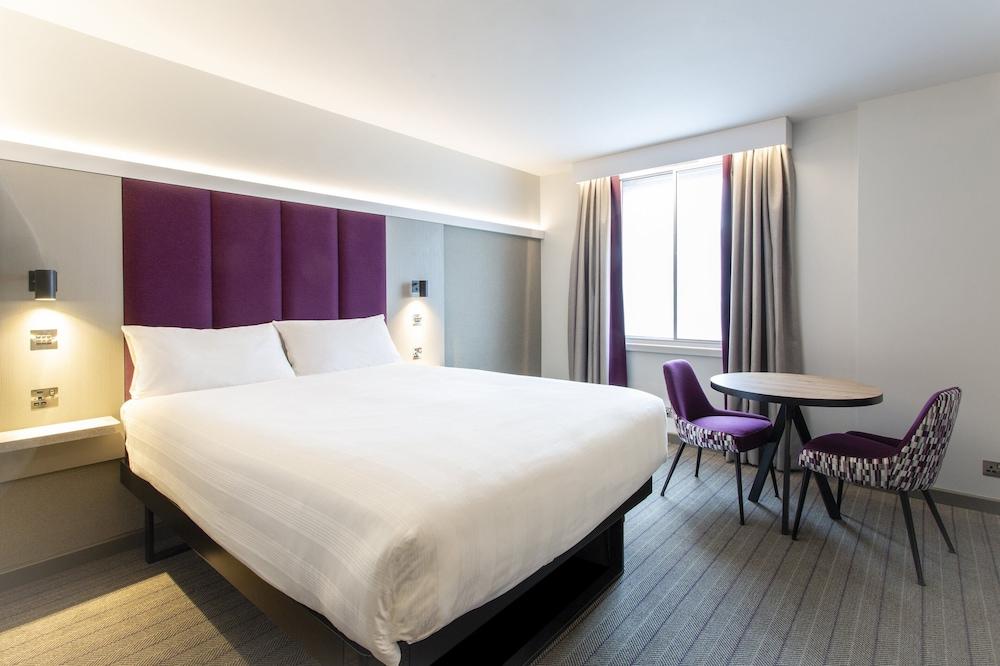 Premier Inn Belfast Titanic Quarter