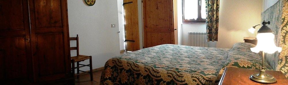 Agriturismo San Cristoforo