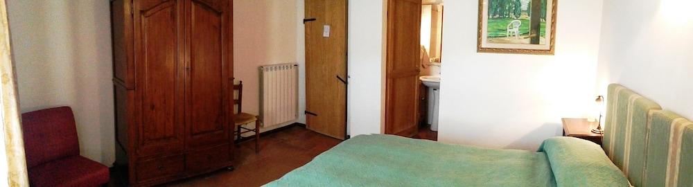 Agriturismo San Cristoforo