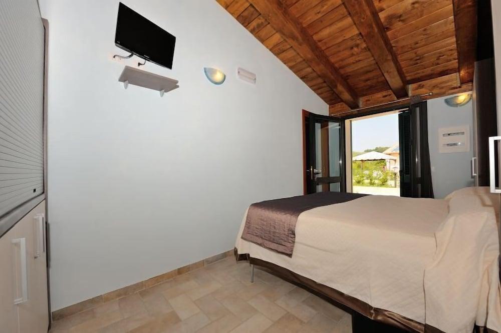 Centro Turistico Pian di Boccio