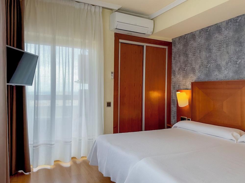 Apartamentos Torreluz