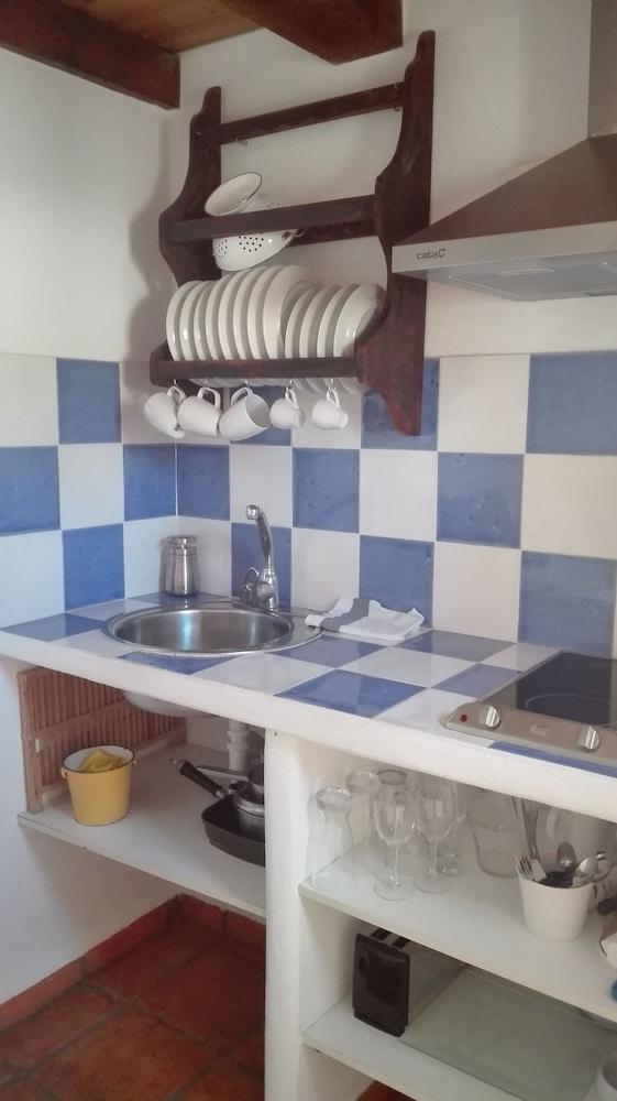 Logis Hotel Cortijo Los Malenos