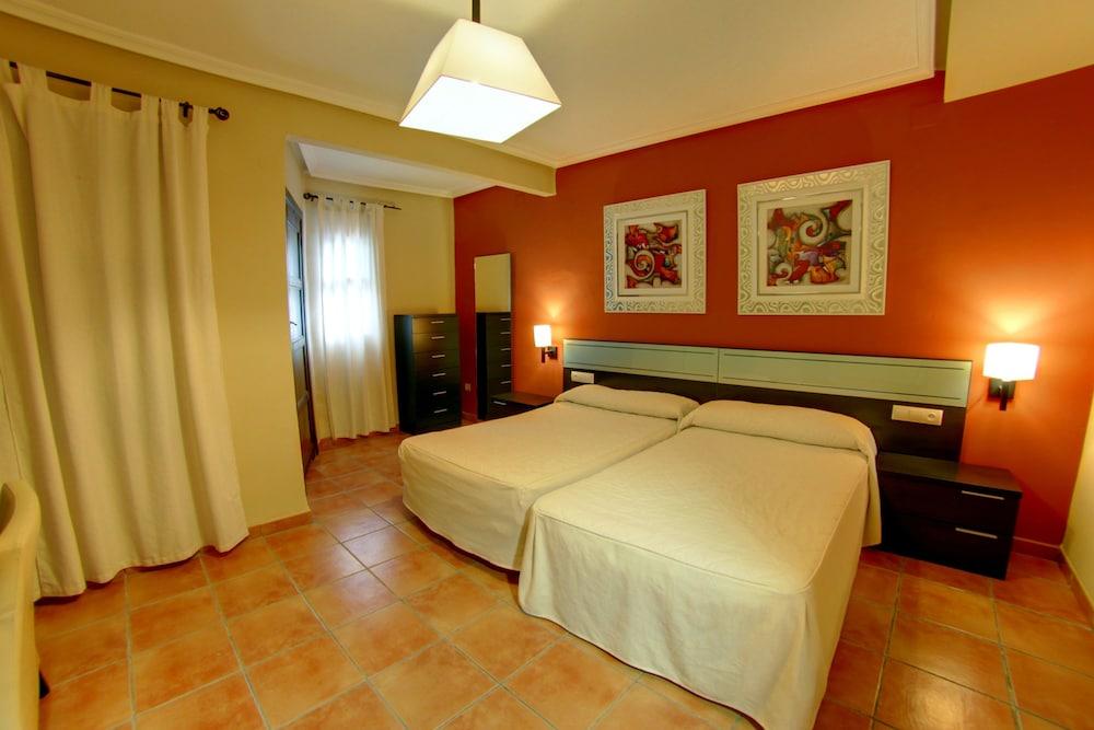 Balneario San Andrès