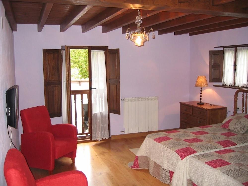 Casa de Aldea Sobrefuentes