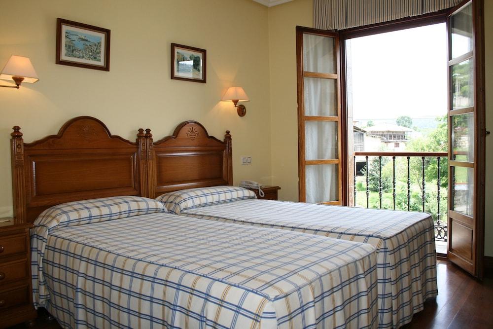 Hotel Valle Las Luiñas