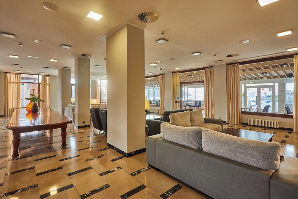 Silken Gran Hotel del Sella