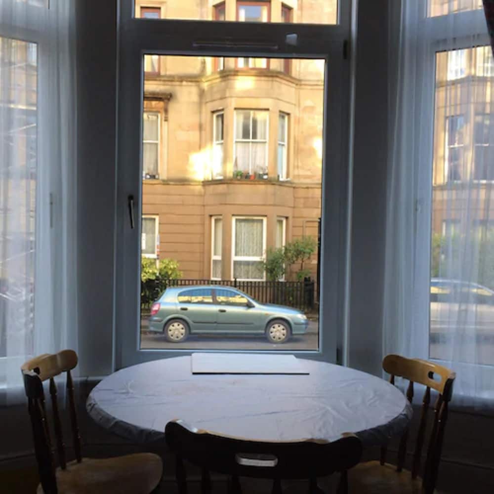 OYO Beersbridge Lodge