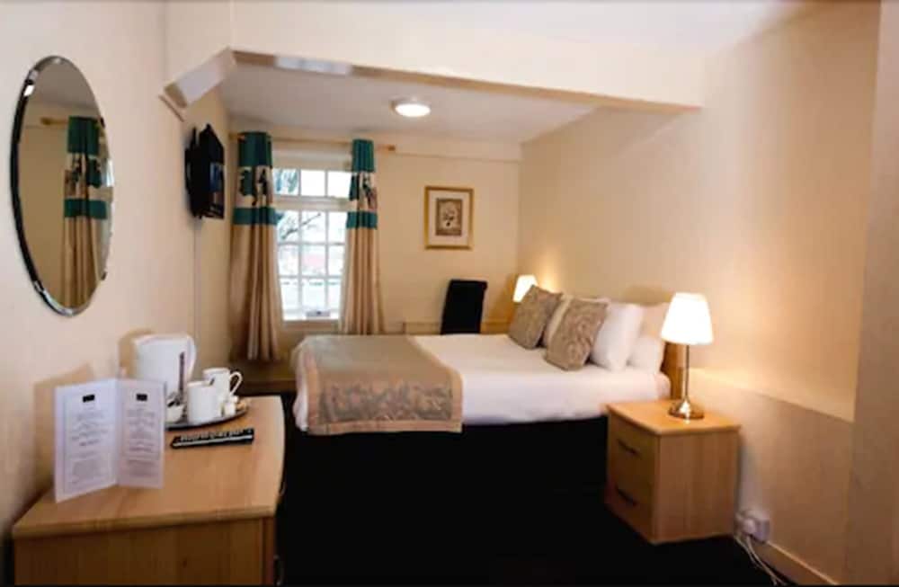 Milton Watermill Hotel