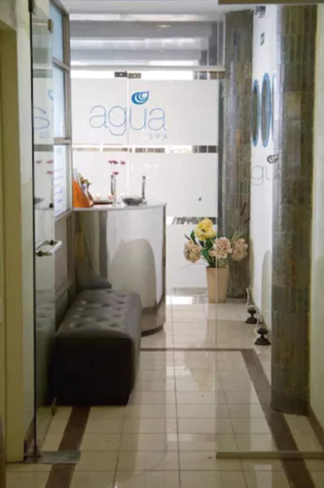 San Martin Hotel & Spa