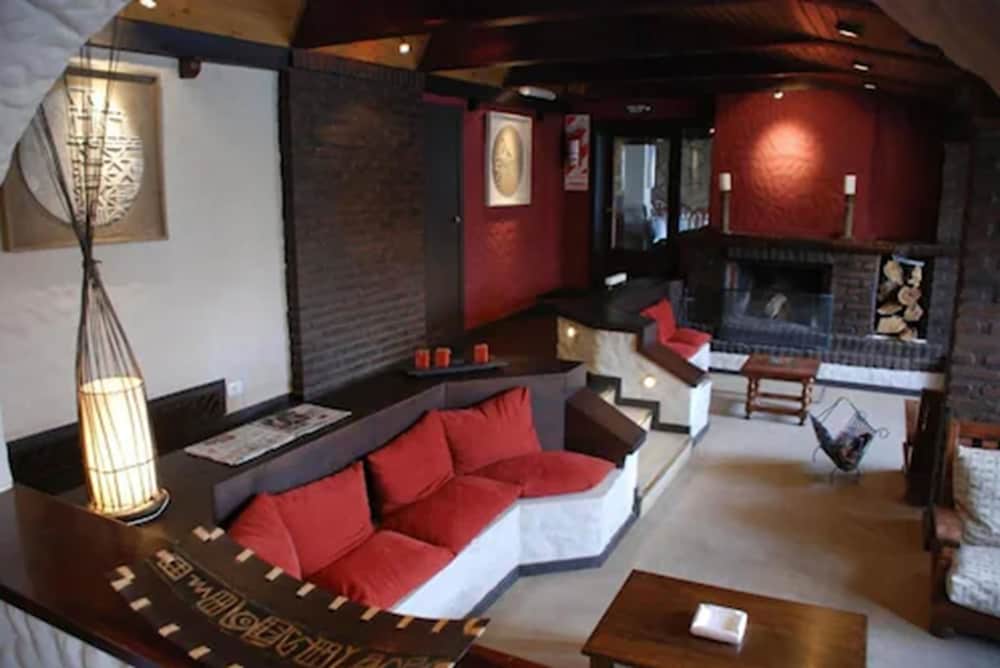 Michelangelo Hotel Calafate