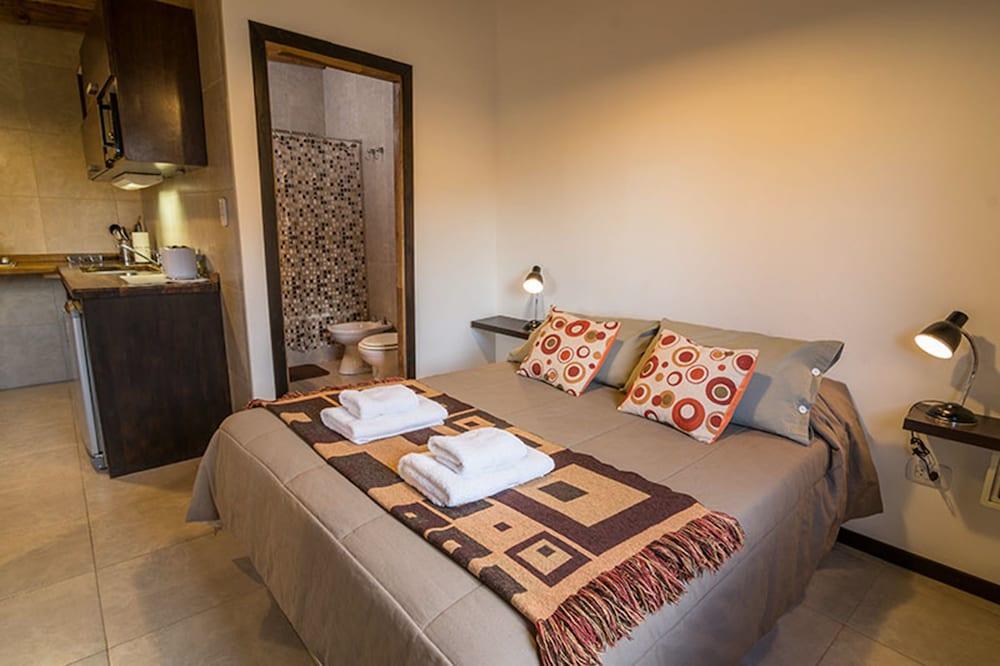 Posada y Cabañas El Barranco