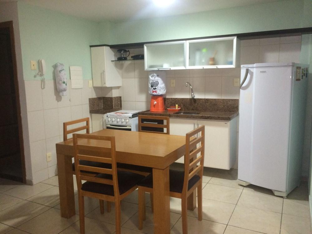 Aconchegantes Flat's em Ponta Negra