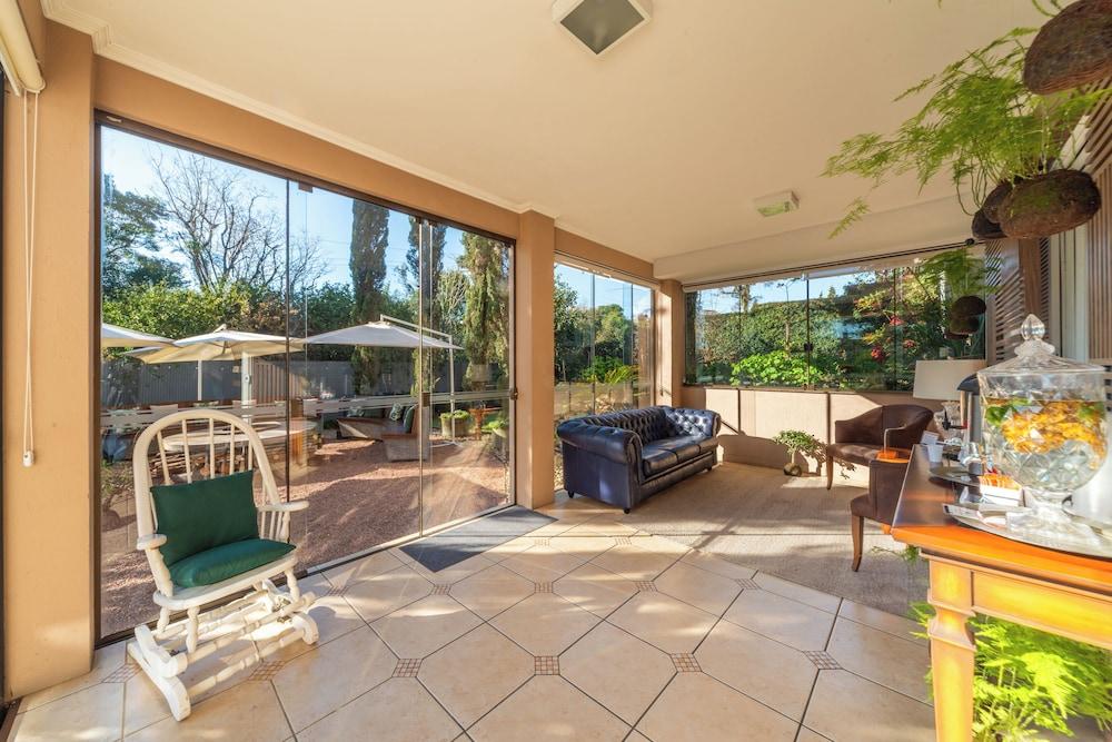 Hotel Monte Felice Bosque