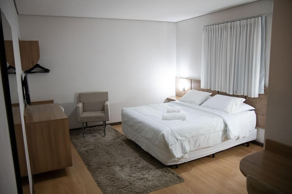 Hotel Maximus Business