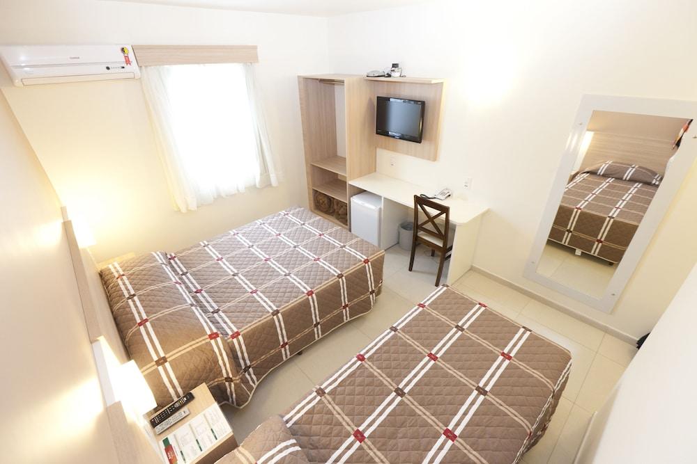 Bristol Sabrina Hotel