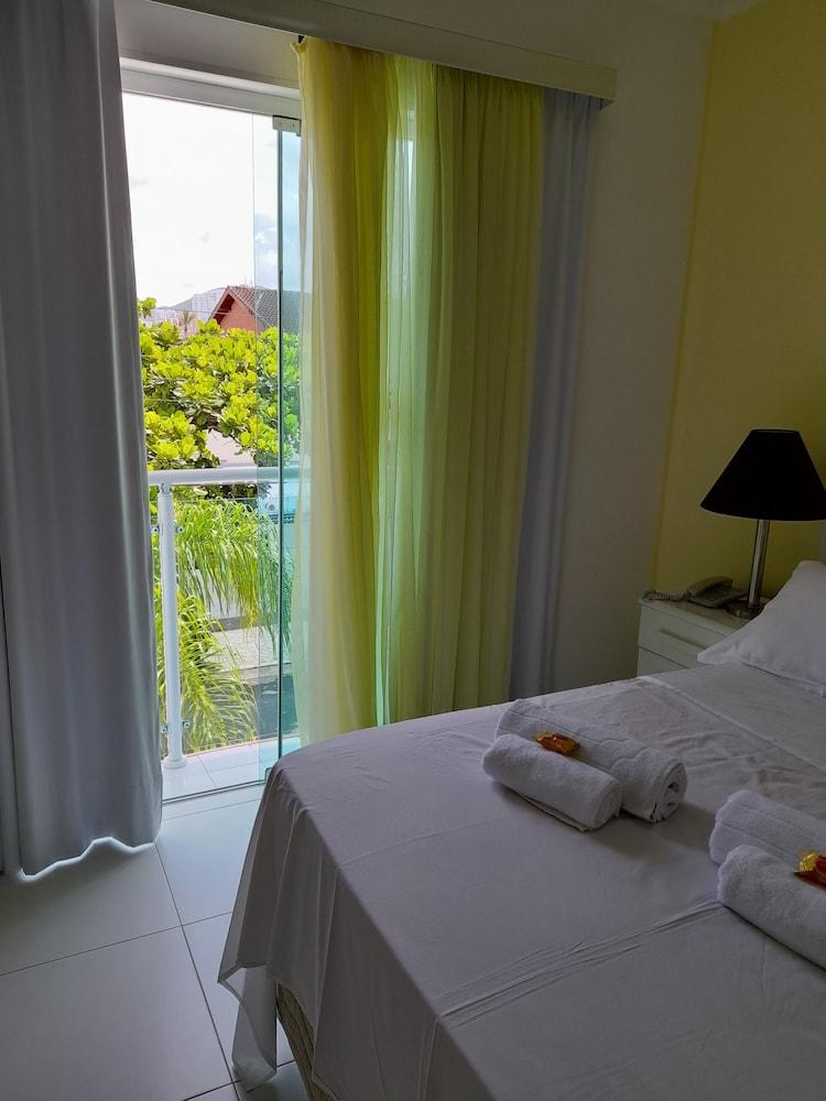 The Green Ecologic Hotel