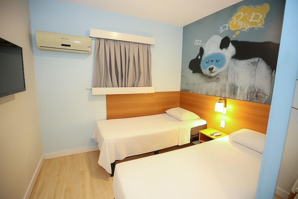 Dan Inn São Carlos by Nacional Inn